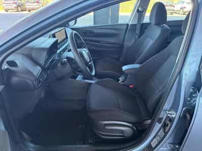 Hyundai Bayon Standard (2026) - Photo 5