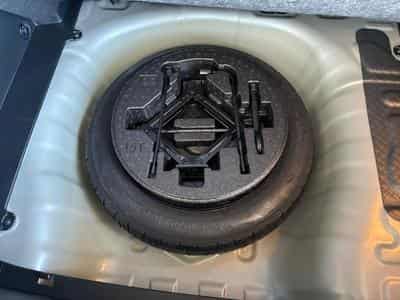 Hyundai Bayon Standard (2026) - Photo 9