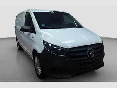 Mercedes Vito 112 van long (2024) - Photo 2