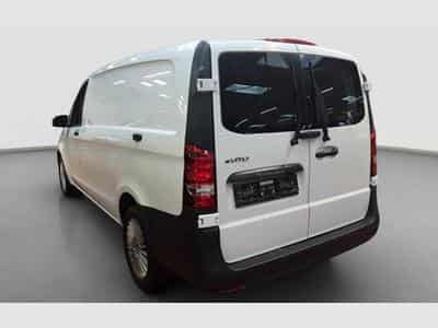 Mercedes Vito 112 van long (2024) - Photo 4