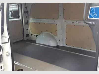 Mercedes Vito 112 van long (2024) - Photo 6