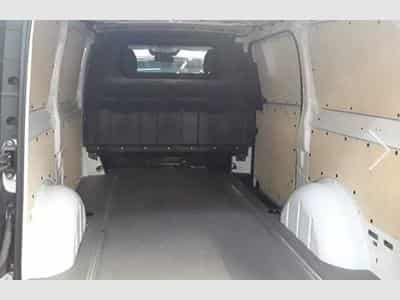 Mercedes Vito 112 van long (2024) - Photo 7
