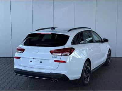 Hyundai i30 N-Line (2025) - Photo 3
