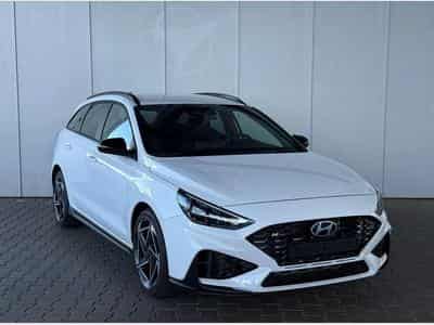 Hyundai i30 N-Line (2025) - Photo 4