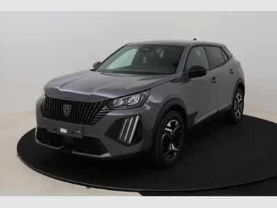 Peugeot 2008 Allure (2026) - Photo 1