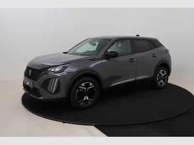 Peugeot 2008 Allure (2026) - Photo 10