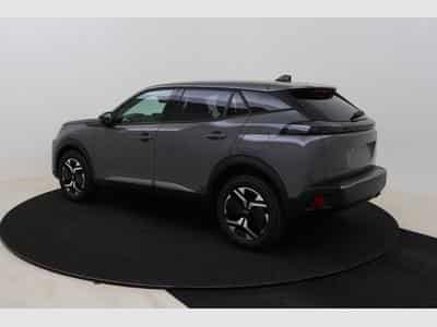 Peugeot 2008 Allure (2026) - Photo 8