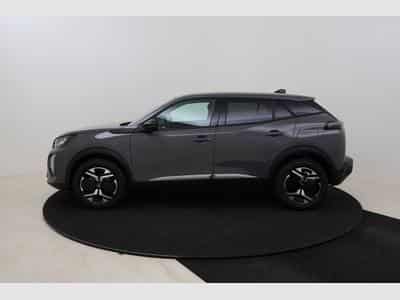 Peugeot 2008 Allure (2026) - Photo 9