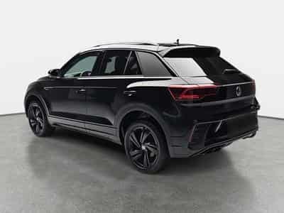 VW T-Roc 2.0 TDi DSG 150 R-Line (2025) - Photo 4