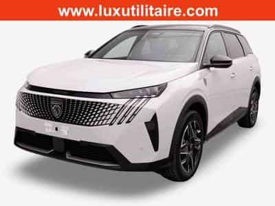 Peugeot 5008 1.2 PureTech 146 e-DSC6 GT (2025) - Photo 1