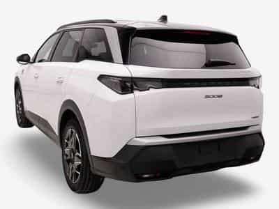 Peugeot 5008 1.2 PureTech 146 e-DSC6 GT (2025) - Photo 4