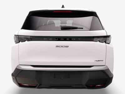 Peugeot 5008 1.2 PureTech 146 e-DSC6 GT (2025) - Photo 5
