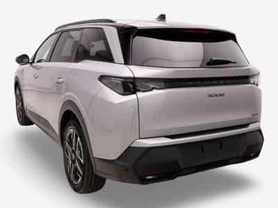 Peugeot 5008 1.2 PureTech 146 e-DSC6 GT (2026) - Photo 4
