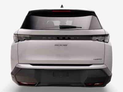 Peugeot 5008 1.2 PureTech 146 e-DSC6 GT (2026) - Photo 5