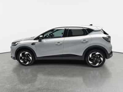 Renault Captur 1.3 TCe MHD 160 EDC Techno (2025) - Photo 3