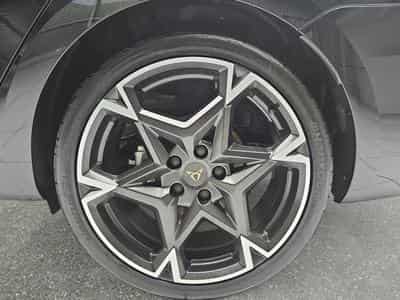 Cupra Leon 1.5 eTSi DSG 150 Kombi (2026) - Photo 6