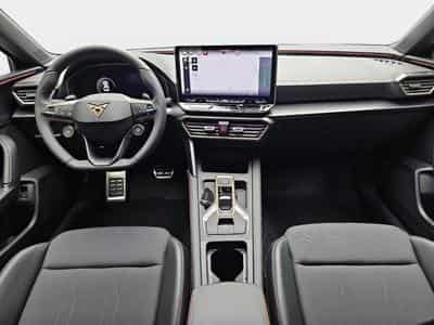 Cupra Leon 1.5 eTSi DSG 150 Kombi (2026) - Photo 7