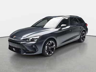 Cupra Leon 1.5 eTSi DSG 150 Kombi (2026) - Photo 2