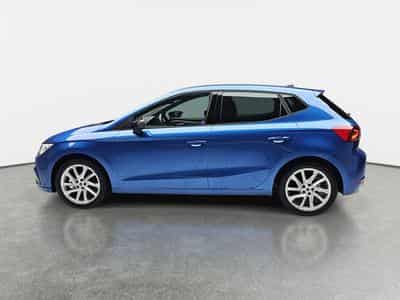 Seat Ibiza 1.0 TSi 116 DSG FR (2025) - Photo 3