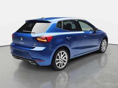Seat Ibiza 1.0 TSi 116 DSG FR (2025) - Photo 5