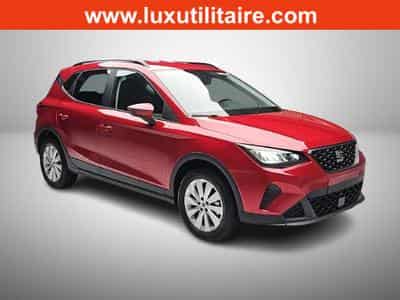 Seat Arona 1.0 TSi 116 DSG Style (2025) - Photo 1
