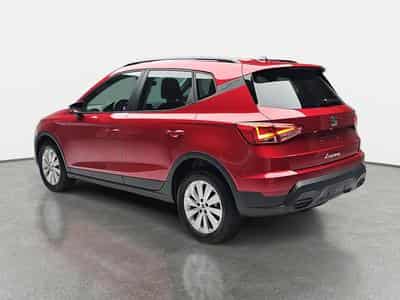 Seat Arona 1.0 TSi 116 DSG Style (2025) - Photo 4