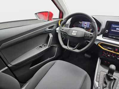Seat Arona 1.0 TSi 116 DSG Style (2025) - Photo 8