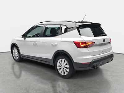 Seat Arona 1.0 TSi 116 DSG Style (2025) - Photo 4
