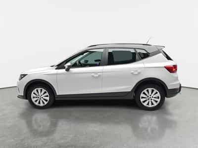 Seat Arona 1.0 TSi 116 DSG Style (2025) - Photo 5