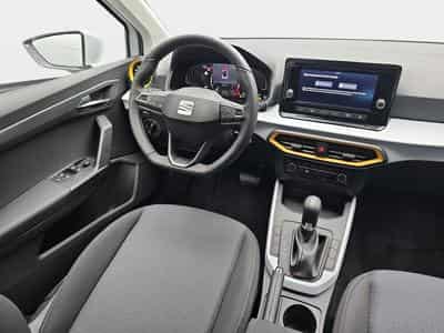 Seat Arona 1.0 TSi 116 DSG Style (2025) - Photo 8