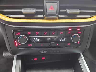 Seat Arona 1.0 TSi 116 DSG Style (2025) - Photo 11