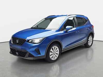 Seat Arona 1.0 TSi 116 DSG Style (2025) - Photo 2