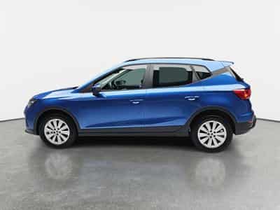 Seat Arona 1.0 TSi 116 DSG Style (2025) - Photo 3