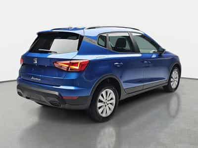 Seat Arona 1.0 TSi 116 DSG Style (2025) - Photo 4