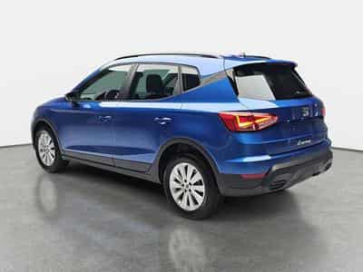 Seat Arona 1.0 TSi 116 DSG Style (2025) - Photo 5
