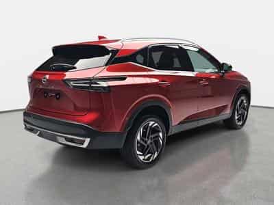 Nissan Qashqai 1.3 DIG-T 158 X-tronic N-Connecta (2026) - Photo 4