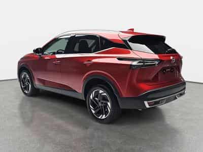 Nissan Qashqai 1.3 DIG-T 158 X-tronic N-Connecta (2026) - Photo 5