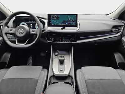 Nissan Qashqai 1.3 DIG-T 158 X-tronic N-Connecta (2026) - Photo 7