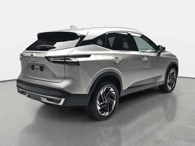 Nissan Qashqai 1.3 DIG-T 158 X-tronic N-Connecta (2026) - Photo 3