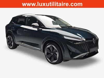 Nissan Qashqai 1.3 DIG-T MHEV 158 X-tronic Tekna Premium (2026) - Photo 1
