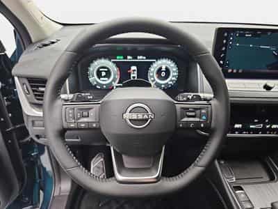 Nissan Qashqai 1.3 DIG-T MHEV 158 X-tronic Tekna Premium (2026) - Photo 12