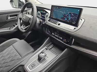Nissan Qashqai 1.3 DIG-T MHEV 158 X-tronic Tekna Premium (2026) - Photo 15