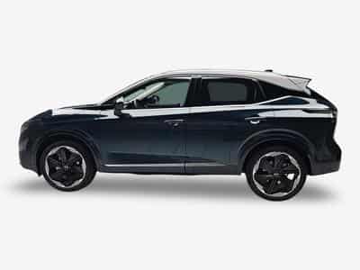 Nissan Qashqai 1.3 DIG-T MHEV 158 X-tronic Tekna Premium (2026) - Photo 3