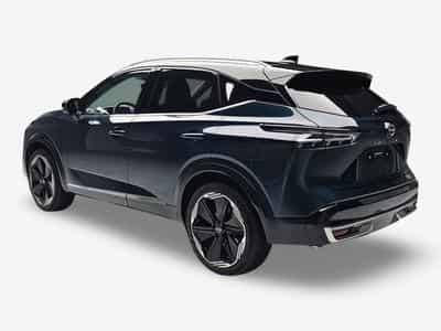 Nissan Qashqai 1.3 DIG-T MHEV 158 X-tronic Tekna Premium (2026) - Photo 5