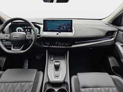 Nissan Qashqai 1.3 DIG-T MHEV 158 X-tronic Tekna Premium (2026) - Photo 7