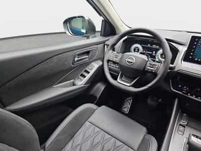 Nissan Qashqai 1.3 DIG-T MHEV 158 X-tronic Tekna Premium (2026) - Photo 8