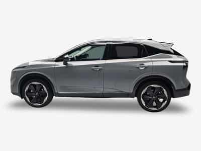 Nissan Qashqai 1.3 DIG-T MHEV 158 X-tronicTekna Premium (2026) - Photo 3