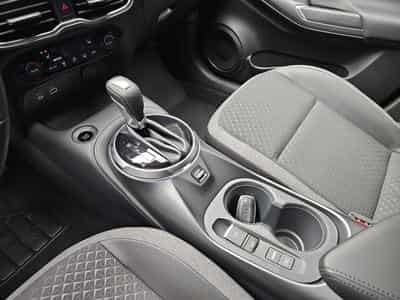 Nissan Juke 1.6 Hybrid 143 Auto N-Connecta (2026) - Photo 11