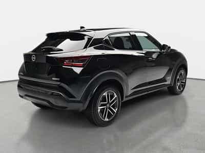 Nissan Juke 1.6 Hybrid 143 Auto N-Connecta (2026) - Photo 4