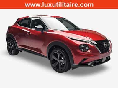 Nissan Juke 1.6 Hybrid 143 Tekna (2026) - Photo 1